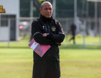Nova Arianto Pastikan Alumni Piala Asia U-17 Gabung Timnas U-19